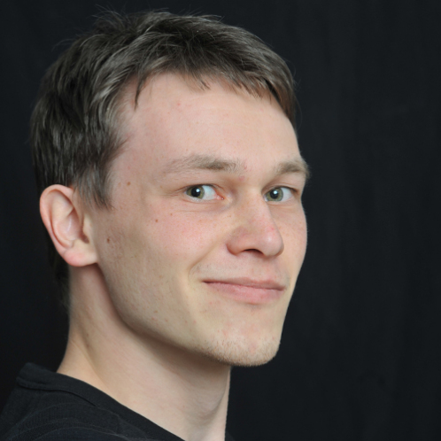 Martin Hauswald