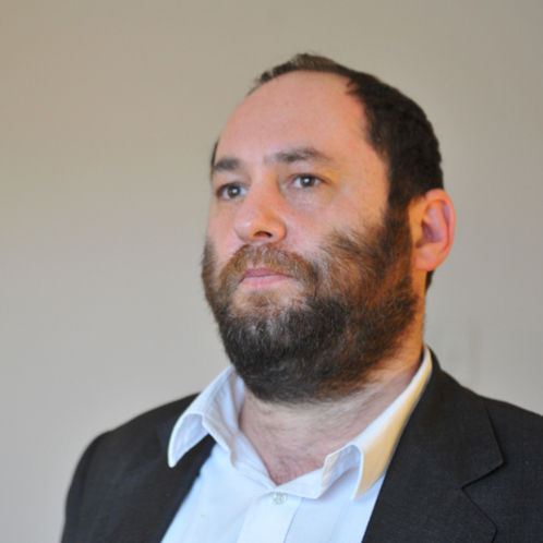 Prof. Dr. Jan Hartman