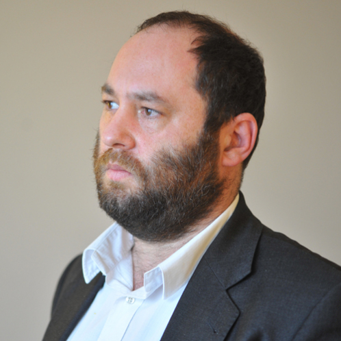 Prof. Dr. Jan Hartman