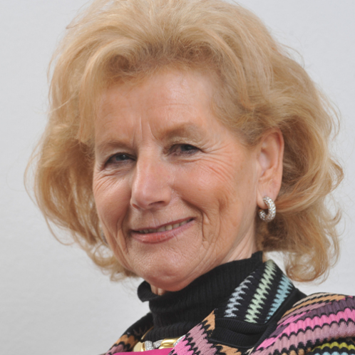 Ingrid Sellinger