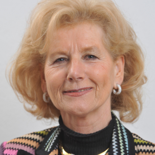 Ingrid Sellinger