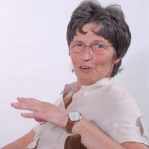 Monika Strauß