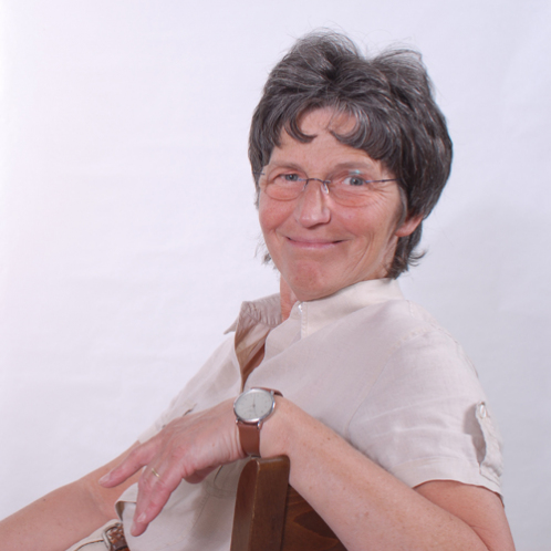Monika Strauß