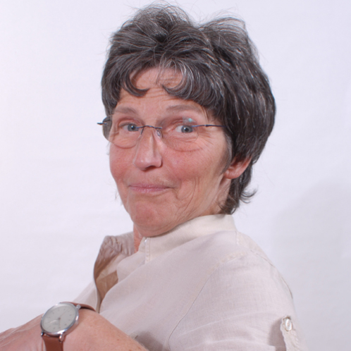 Monika Strauß