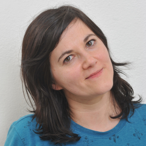 Simona Sinescu