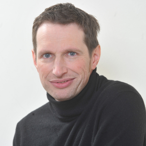Dr. Holm Gero Hümmler