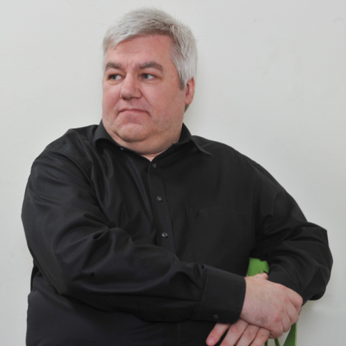 Ingo Leschnewsky
