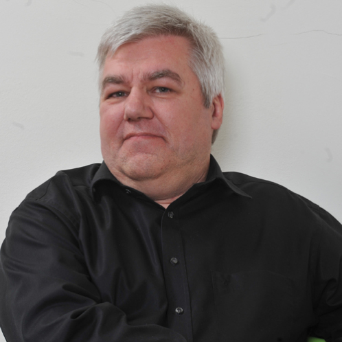Ingo Leschnewsky