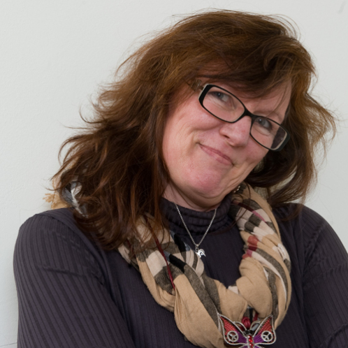 Juliana Bernholt