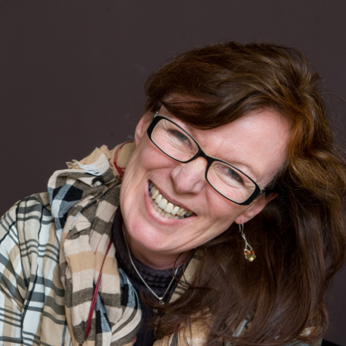 Juliana Bernholt