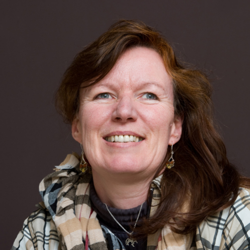 Juliana Bernholt
