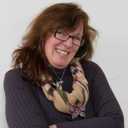 Juliana Bernholt