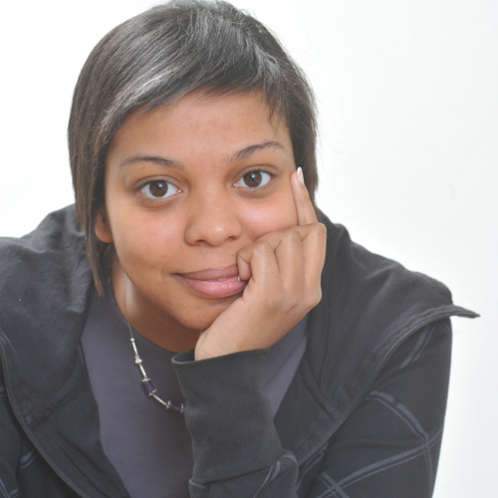 Jennifer Zimmermann