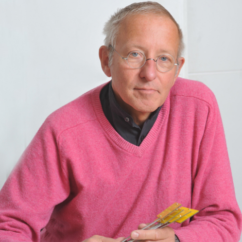 Dr. Stefan Schneckenburger