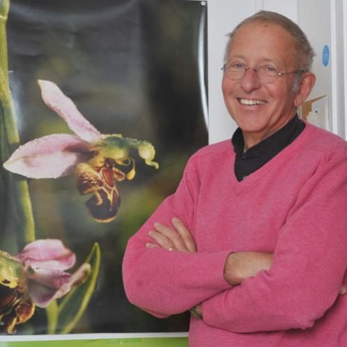 Dr. Stefan Schneckenburger