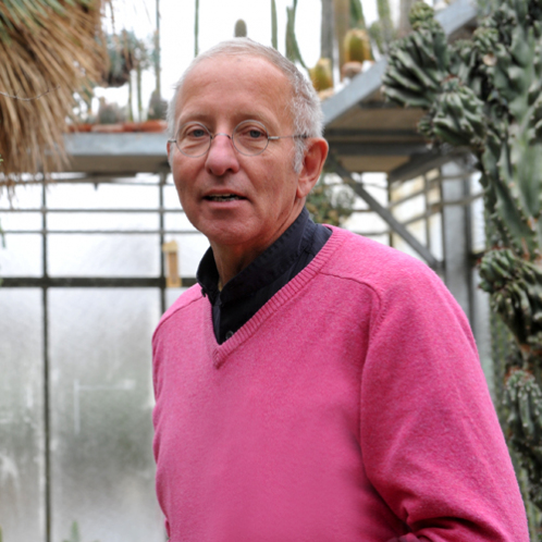 Dr. Stefan Schneckenburger