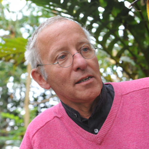 Dr. Stefan Schneckenburger