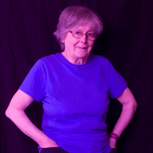 Inge Koch