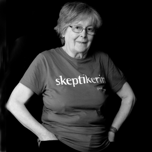 Inge Koch