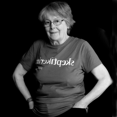 Inge Koch