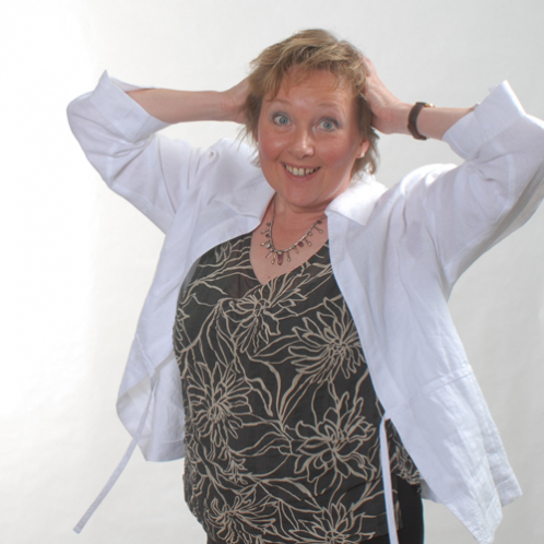 Monika Krotter-Hartmann