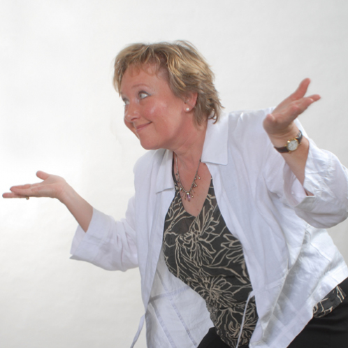 Monika Krotter-Hartmann