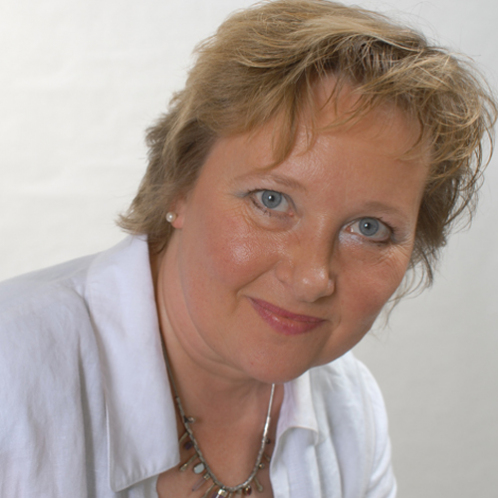 Monika Krotter-Hartmann
