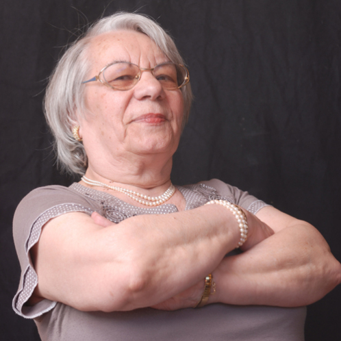 Sonja Schümann
