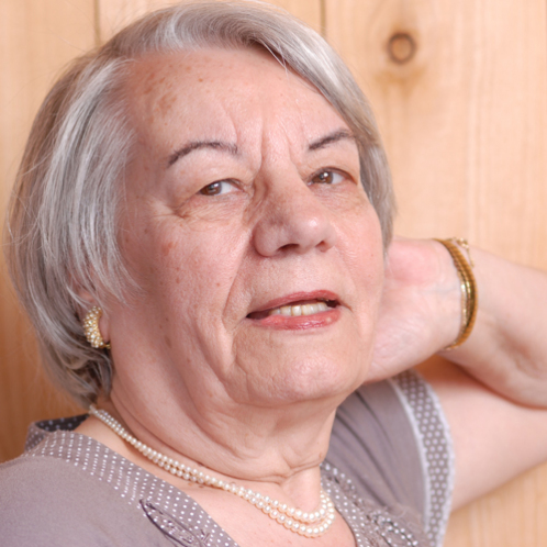 Sonja Schümann