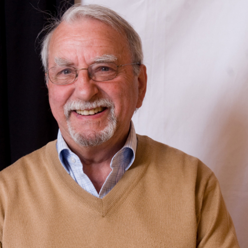 Dieter Kaiser