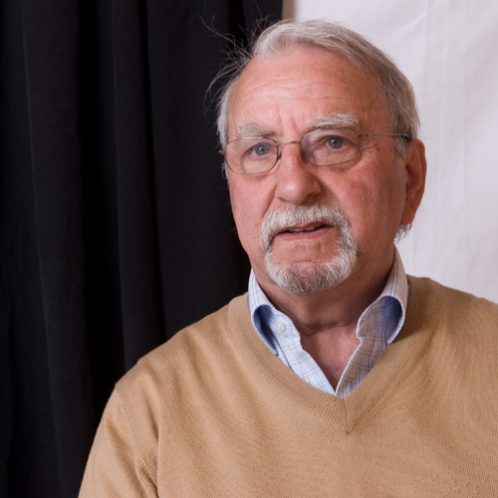 Dieter Kaiser