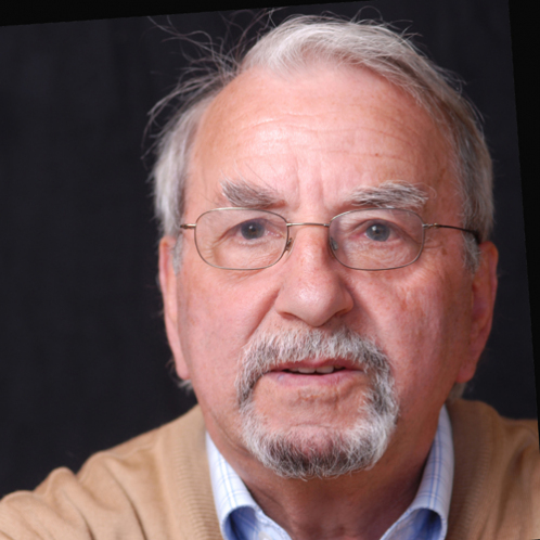 Dieter Kaiser