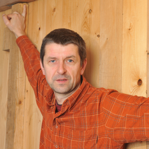 Andreas von Lipinski
