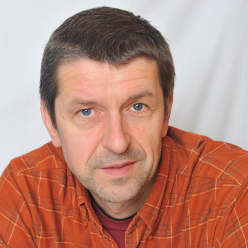 Andreas von Lipinski