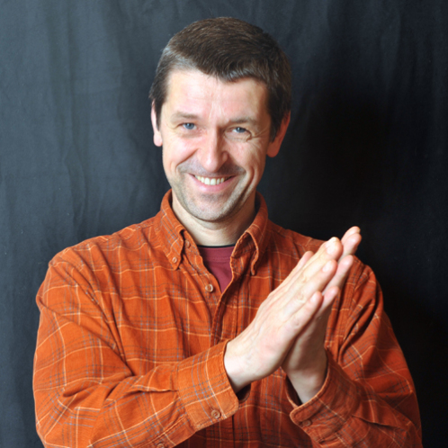 Andreas von Lipinski