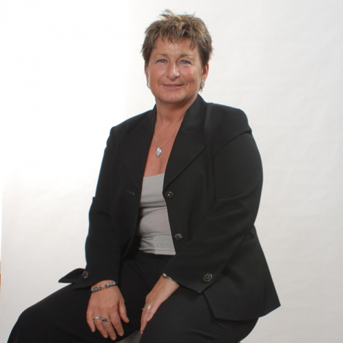 Heike Cienskowski