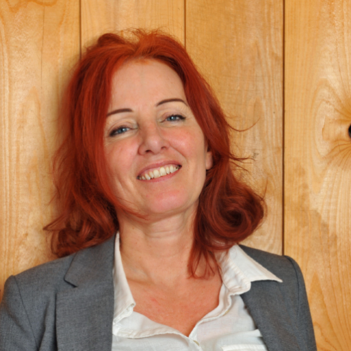 Christina Pinnow