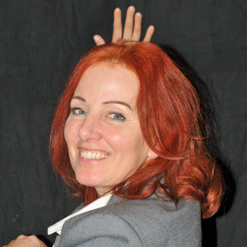 Christina Pinnow