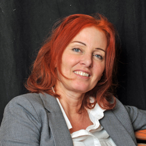 Christina Pinnow