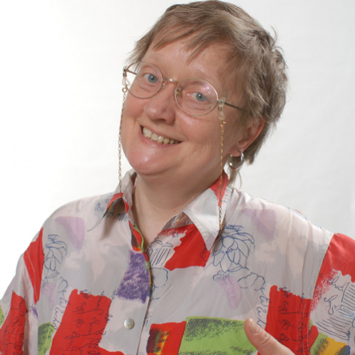 Claudia Hinz