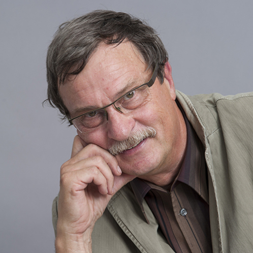 Eckhard Behrendt