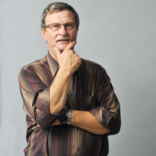Eckhard Behrendt