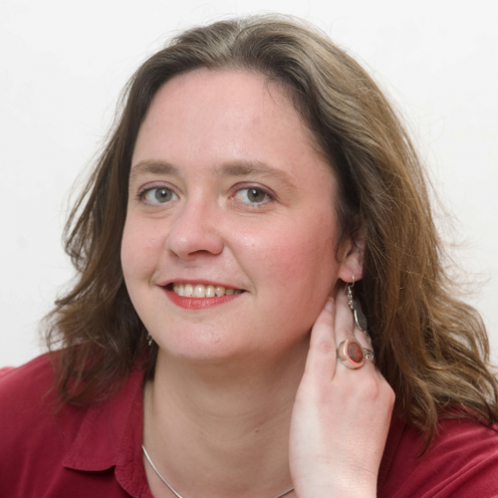 Claudia Blume