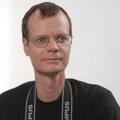 Dr. Ulf Rassmann