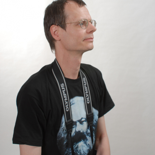 Dr. Ulf Rassmann