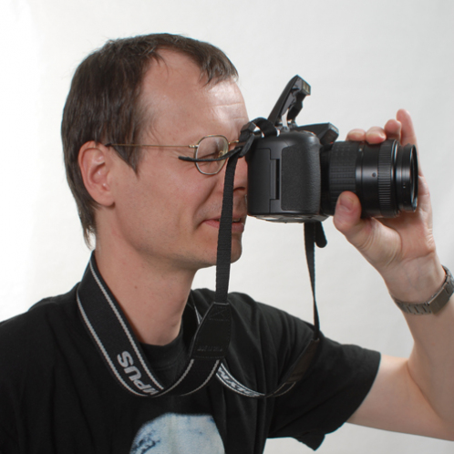 Dr. Ulf Rassmann