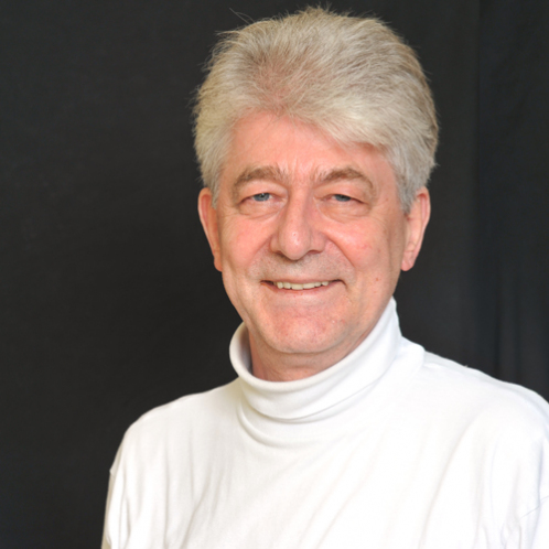 Helmut Walther