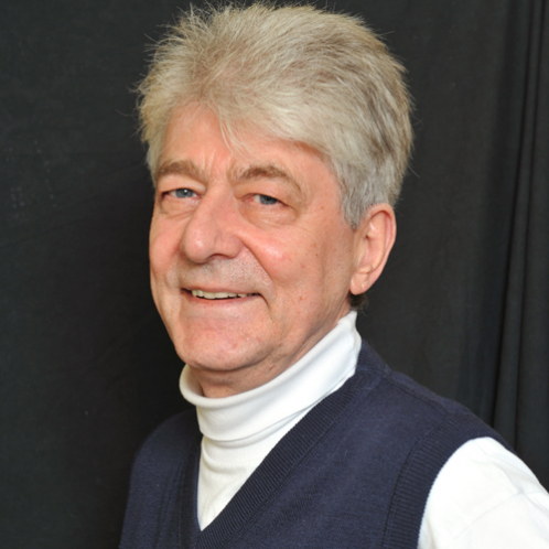 Helmut Walther