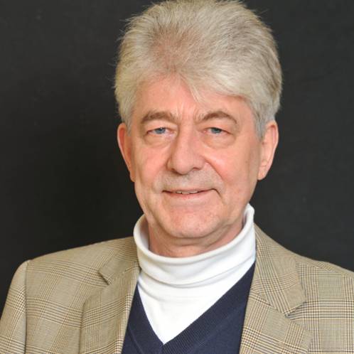 Helmut Walther