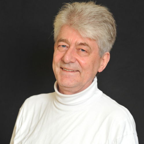 Helmut Walther